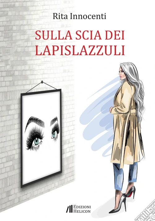 Sulla scia dei lapislazzuli