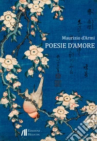Poesie d'amore libro