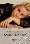 Sangue nero libro