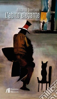 L'abito elegante libro