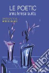 Le poetic libro di Laurita Anna Teresa