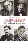 Fotologìa dell'ombra. Eliot, Joyce, Proust e l'anno pasoliniano libro