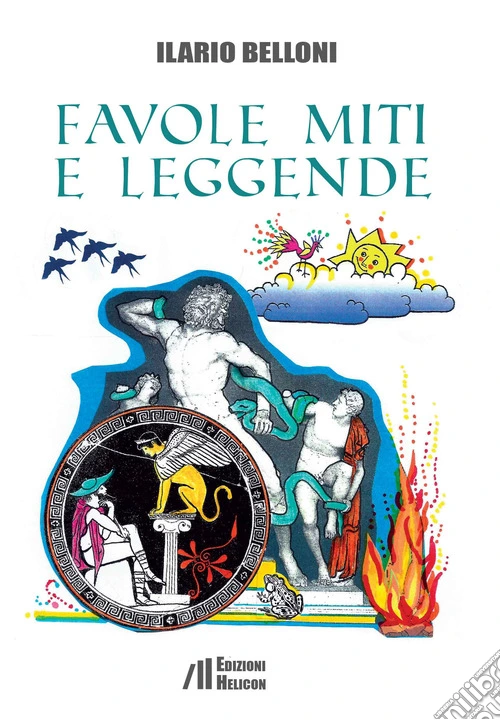 Favole, miti e leggende