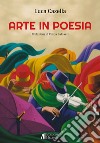 Arte in poesia libro