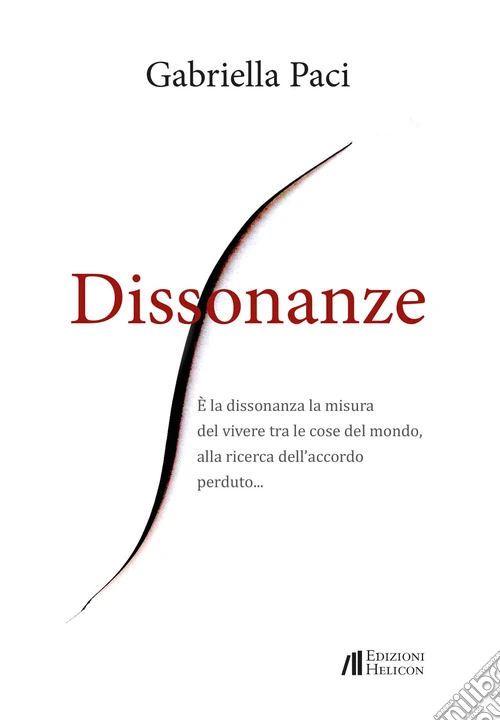 Dissonanze