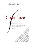 Dissonanze libro