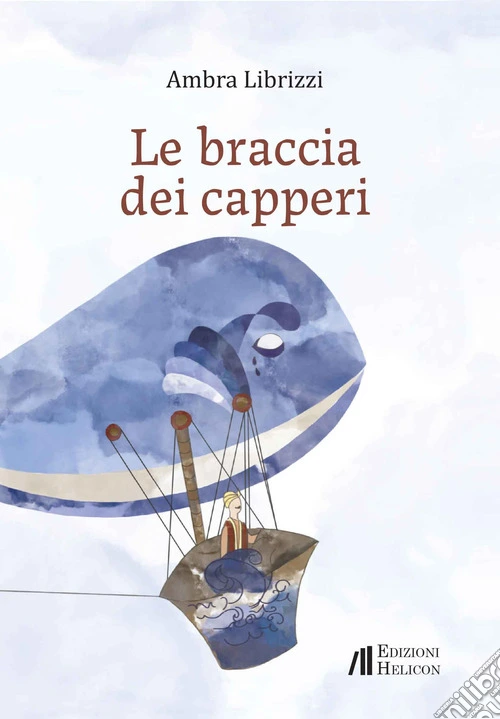 Le braccia dei capperi