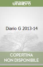 Diario G 2013-14 libro