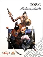 Sulle rotte dell'immaginario. Vol. 6: Indoasiatiche libro