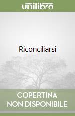 Riconciliarsi