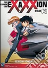 Exaxxion. Vol. 2 libro di Sonoda Kenichi