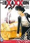 Exaxxion. Vol. 3 libro di Sonoda Kenichi