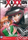 Exaxxion. Vol. 5 libro di Sonoda Kenichi