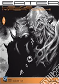 Eater. Vol. 2 libro