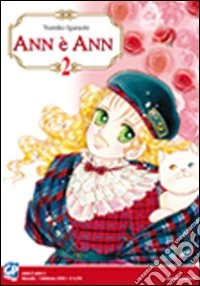 Ann è Ann. Vol. 2