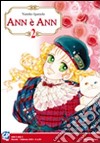 Ann è Ann. Vol. 2 libro di Igarashi Yumiko