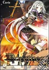 Dorothea. Vol. 1 libro