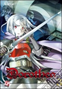 Dorothea. Vol. 3 libro