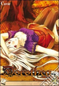 Dorothea. Vol. 4 libro
