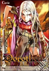 Dorothea. Vol. 5 libro
