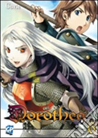 Dorothea. Vol. 6 libro