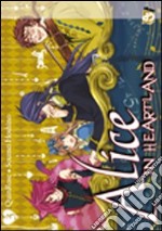 Alice in heartland. Vol. 3 libro