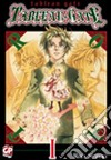 Tableau gate. Vol. 1 libro