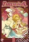 Tableau gate. Vol. 2 libro