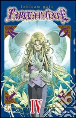 Tableau gate. Vol. 4 libro