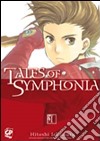 Tales of Symphonia. Vol. 1 libro