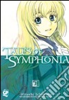 Tales of Symphonia. Vol. 2 libro