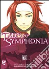 Tales of Symphonia. Vol. 3 libro