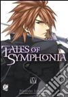 Tales of Symphonia. Vol. 5 libro