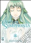 Tales of Symphonia EX libro di Ichimura Hitoshi