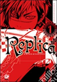 Replica. Vol. 1