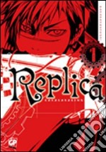 Replica. Vol. 1 libro