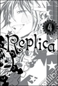 Replica. Vol. 4