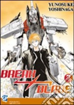 Break blade. Vol. 7 libro