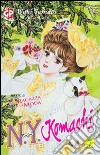 N.Y. Komachi. Vol. 7 libro