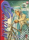 Turn A Gundam. Vol. 1 libro di Atsushi Soga Tomino Yoshiyuki Hajime Yadate