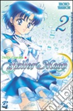 Sailor Moon deluxe. Vol. 2 libro