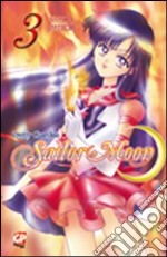 Sailor Moon deluxe. Vol. 3 libro