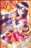 Sailor Moon deluxe. Vol. 3 libro