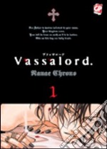 Vassalord. Vol. 1 libro