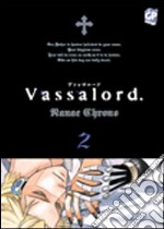 Vassalord. Vol. 2 libro