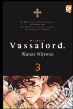 Vassalord. Vol. 3 libro