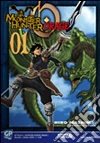 Monster Hunter Orage. Vol. 1 libro