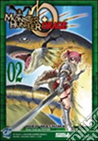 Monster Hunter Orage. Vol. 2