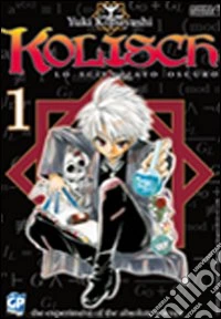 Kolisch. Vol. 1 libro