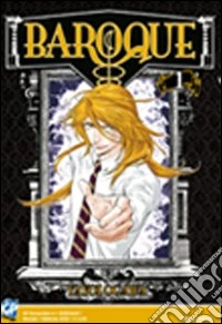Baroque. Vol. 1
